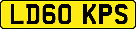 LD60KPS