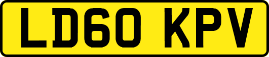 LD60KPV