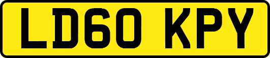 LD60KPY