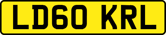 LD60KRL