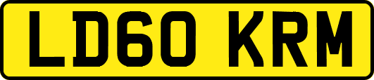 LD60KRM