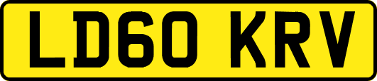 LD60KRV