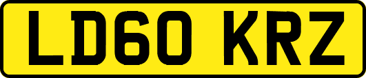 LD60KRZ