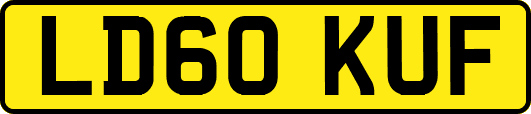 LD60KUF