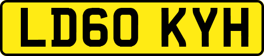 LD60KYH