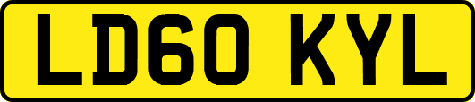 LD60KYL