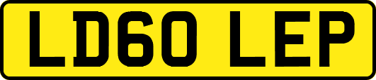 LD60LEP