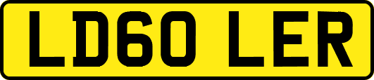 LD60LER