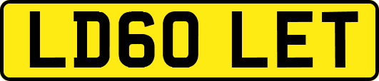 LD60LET