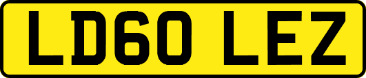 LD60LEZ