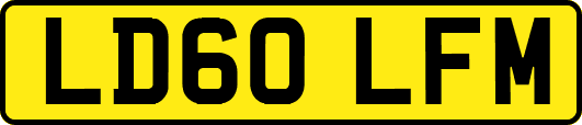 LD60LFM