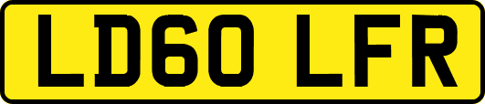 LD60LFR