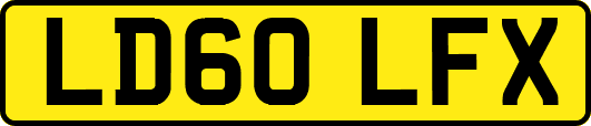 LD60LFX