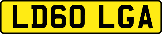 LD60LGA