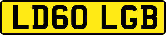 LD60LGB