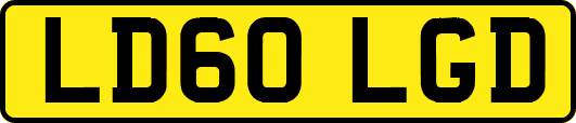 LD60LGD
