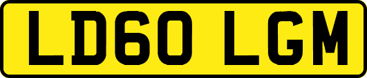 LD60LGM