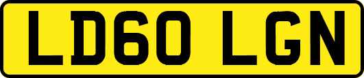 LD60LGN
