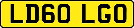 LD60LGO