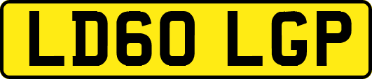 LD60LGP
