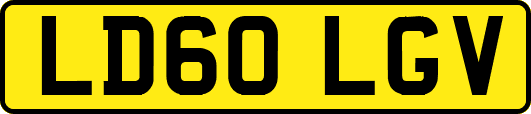 LD60LGV