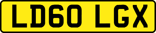 LD60LGX