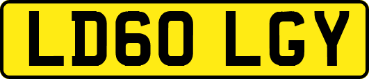 LD60LGY