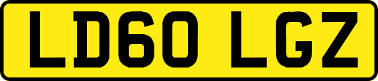 LD60LGZ