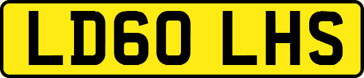 LD60LHS