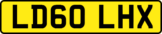 LD60LHX