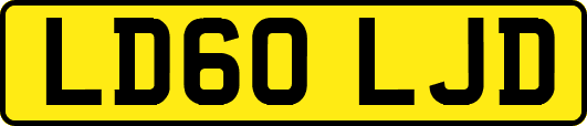 LD60LJD