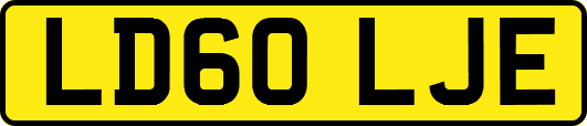 LD60LJE