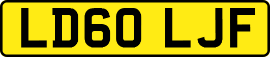 LD60LJF