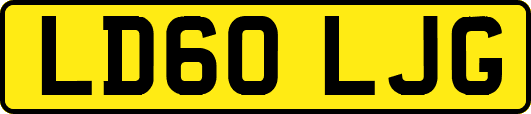 LD60LJG
