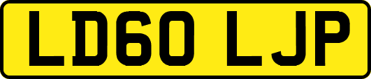 LD60LJP