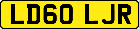 LD60LJR
