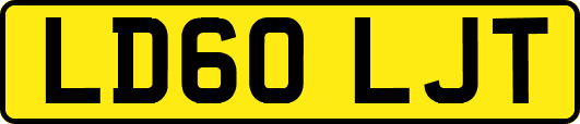 LD60LJT