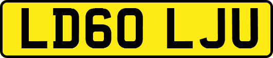 LD60LJU