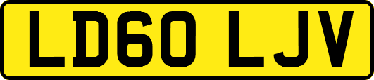 LD60LJV