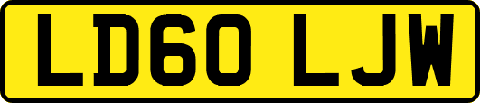 LD60LJW