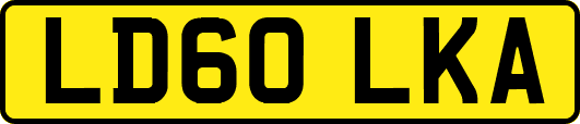 LD60LKA