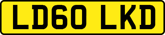 LD60LKD