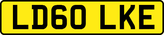 LD60LKE