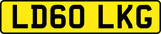 LD60LKG