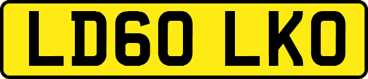 LD60LKO