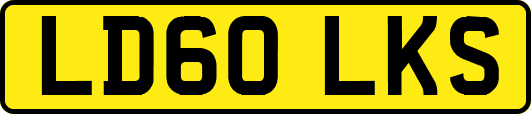 LD60LKS