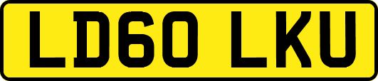 LD60LKU