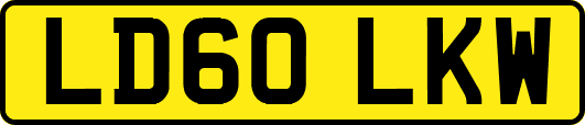 LD60LKW