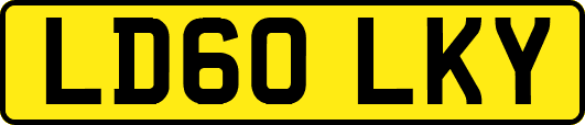LD60LKY