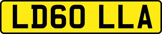 LD60LLA